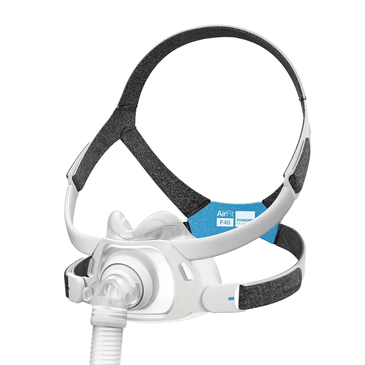 Resmed AirFit™ F40 Full Face Mask - Image 8