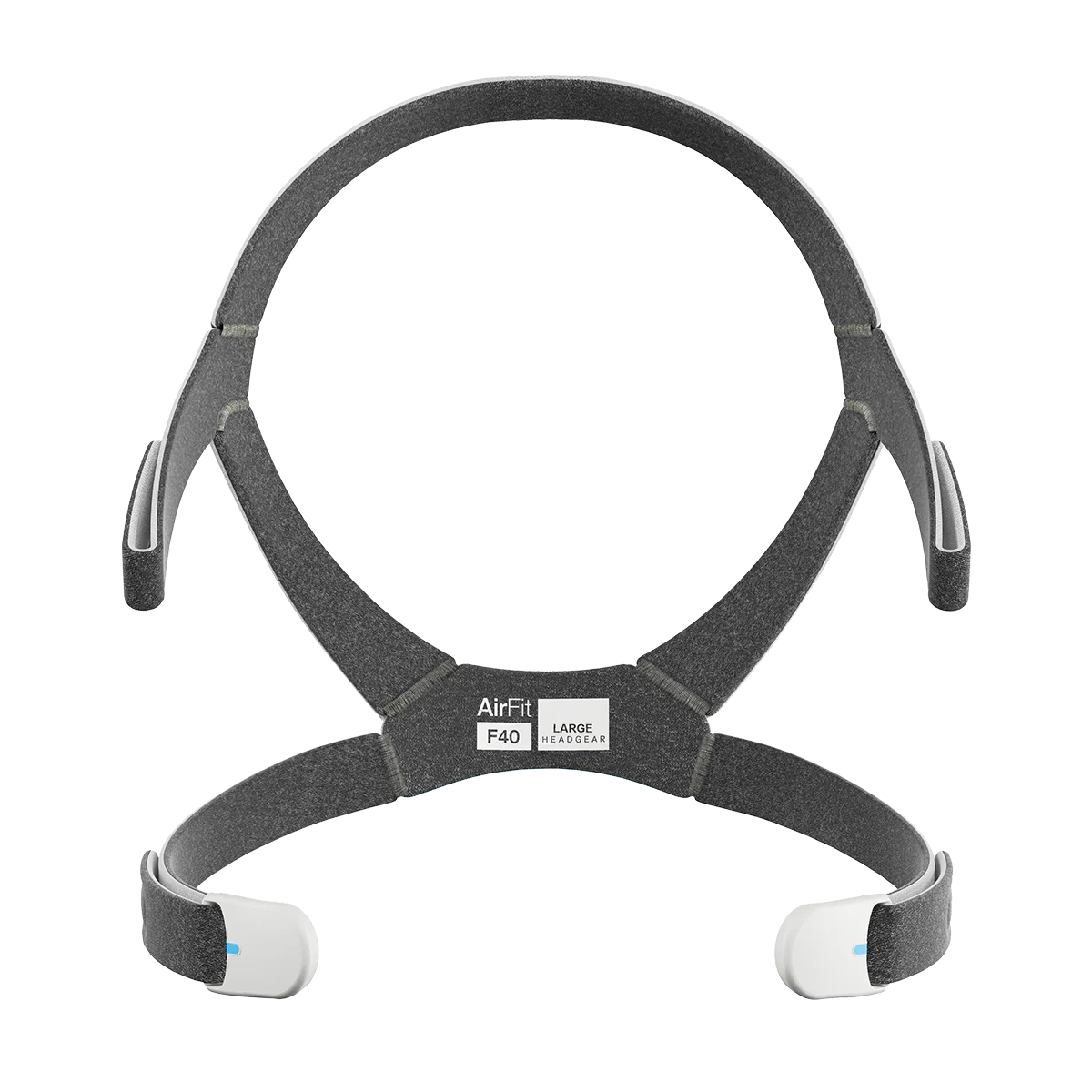 ResMed AirFit™ F40 Headgear - Image 3