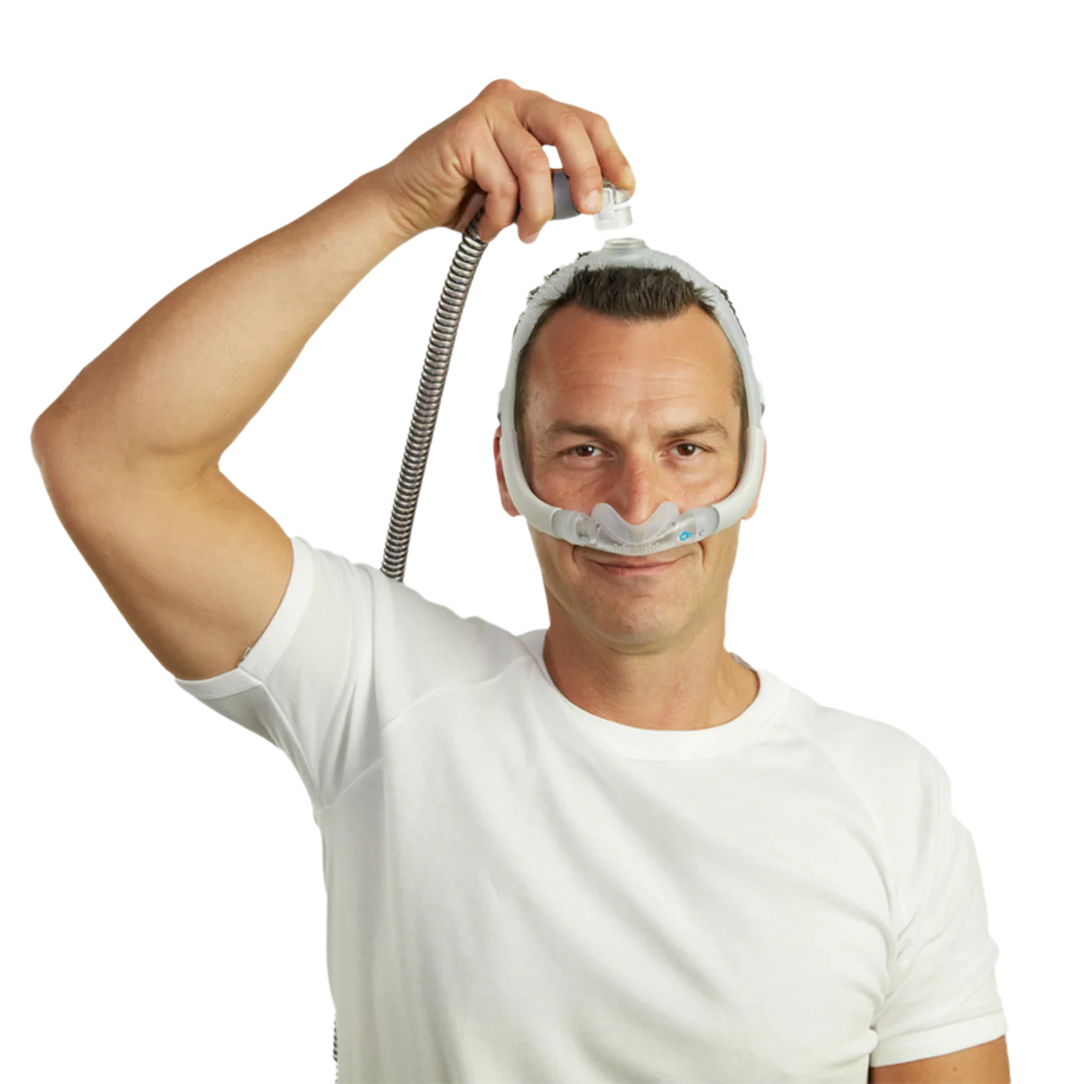 ResMed AirFit™ N30i Nasal CPAP Mask - Image 2