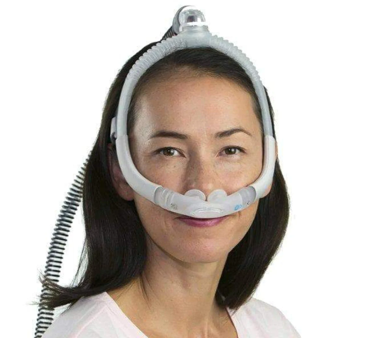 ResMed AirFit™ P30i Nasal Pillow CPAP Mask - Image 5