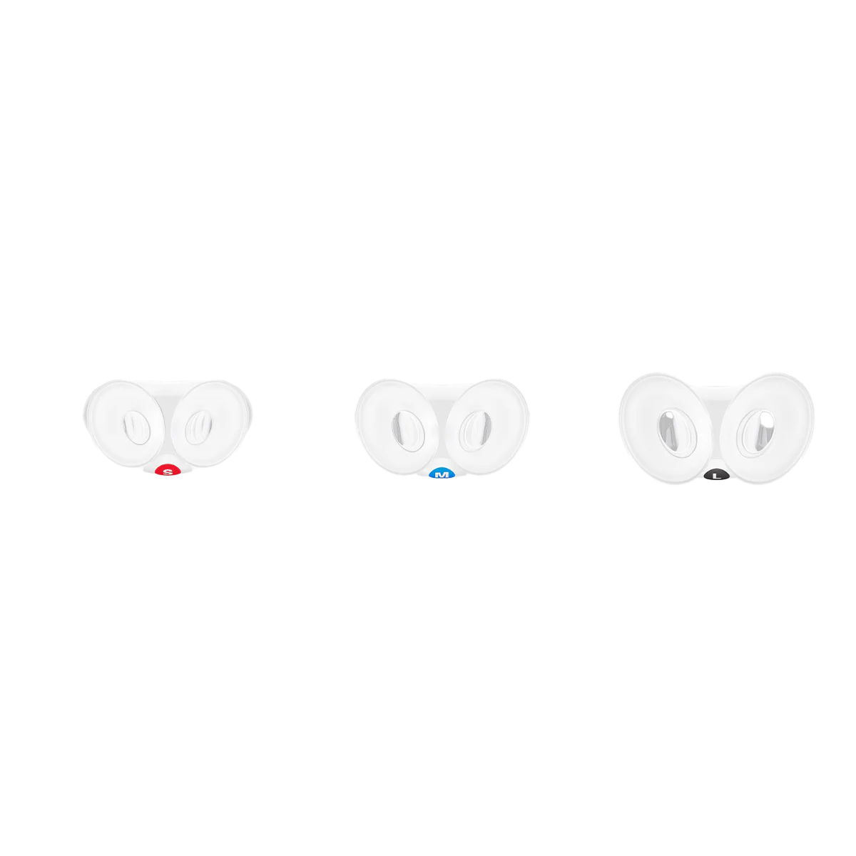ResMed AirFit™ X30i Nasal Pillows Cushion - Image 5