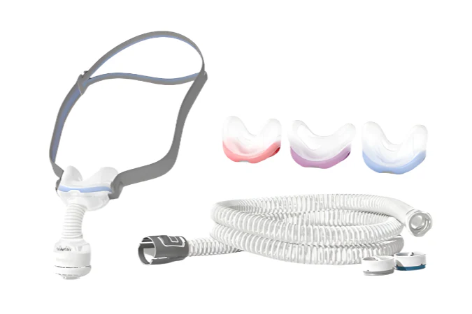 ResMed N30 AirFit™ CPAP Mask Fit Pack for AirMini™ - Image 3