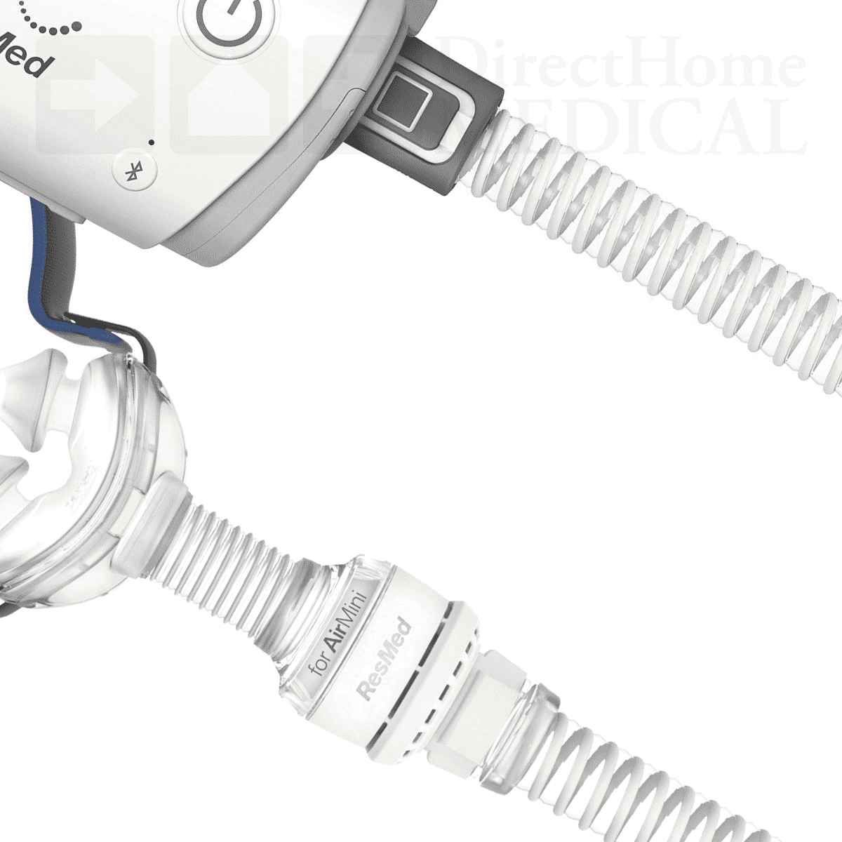 ResMed AirMini™ Tubing - Image 3