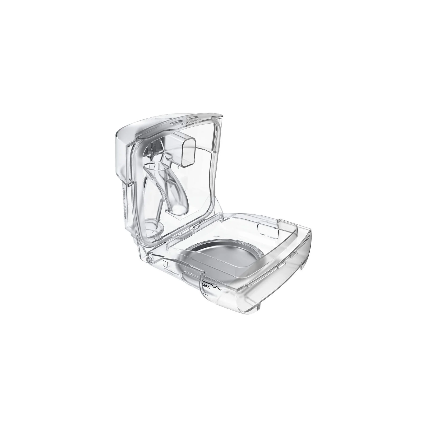 Standard Water Chamber for AirSense™ 11 Humidair™ Heated Humidifier - Image 2