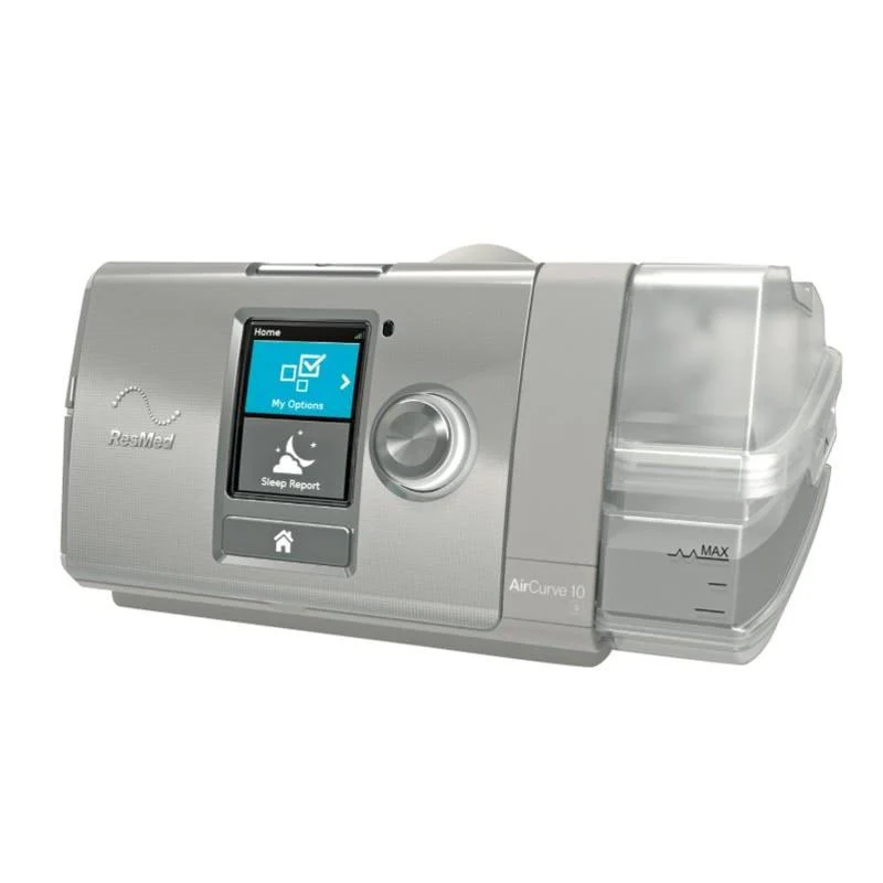 ResMed AirCurve™ 10 ASV - Image 2