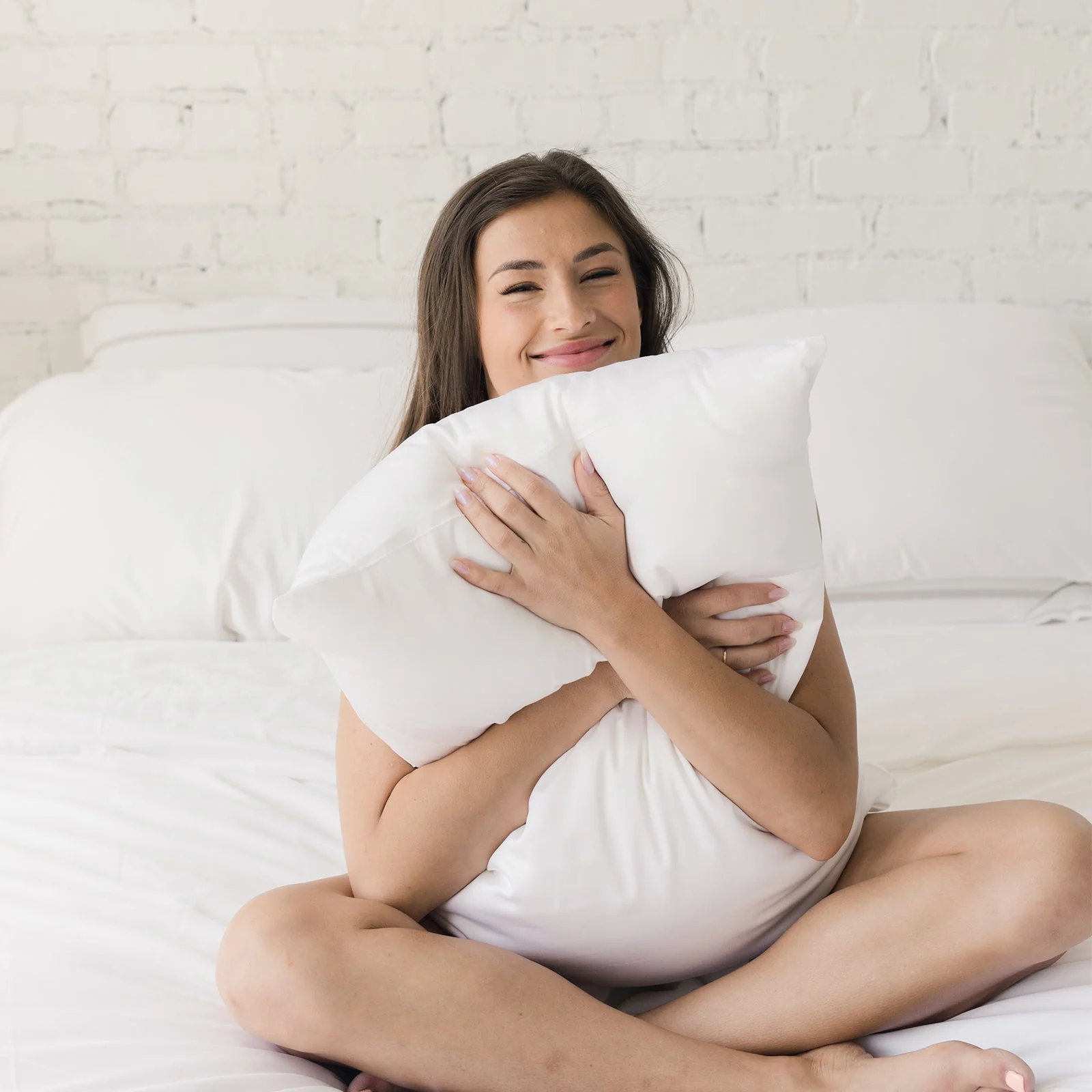 Silk Pillow - Image 8