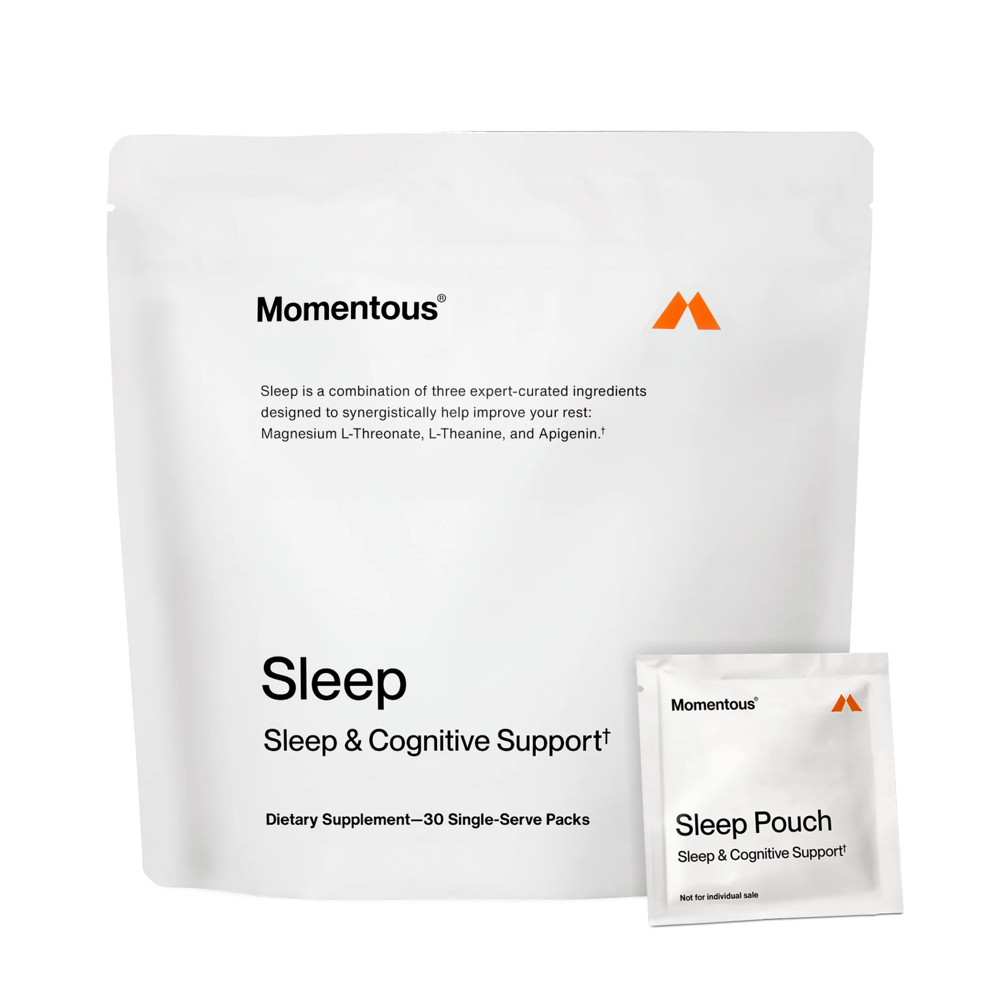 Momentous Sleep Support