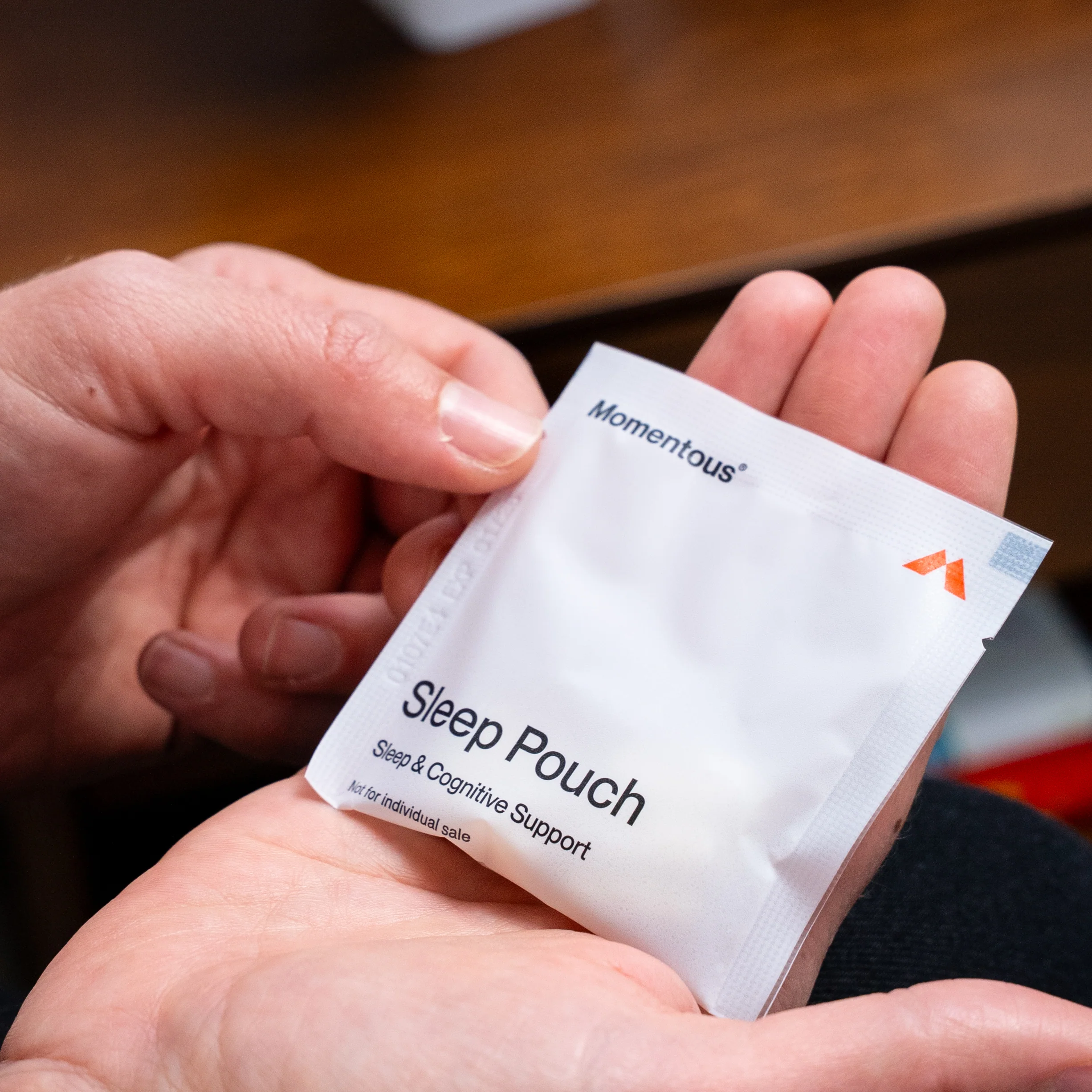 Momentous Sleep Support - Image 2