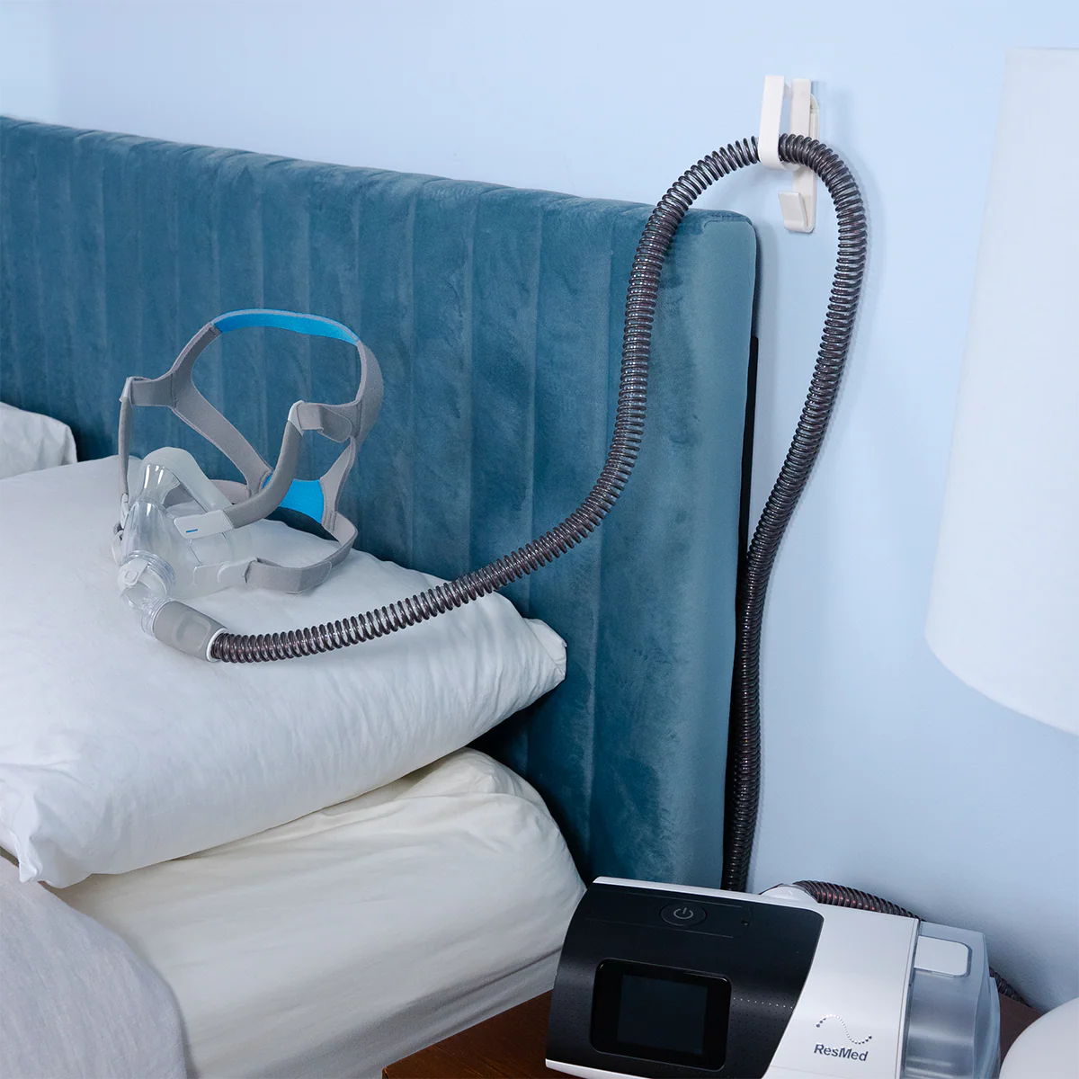The Original CPAP Hose Holder - Image 6