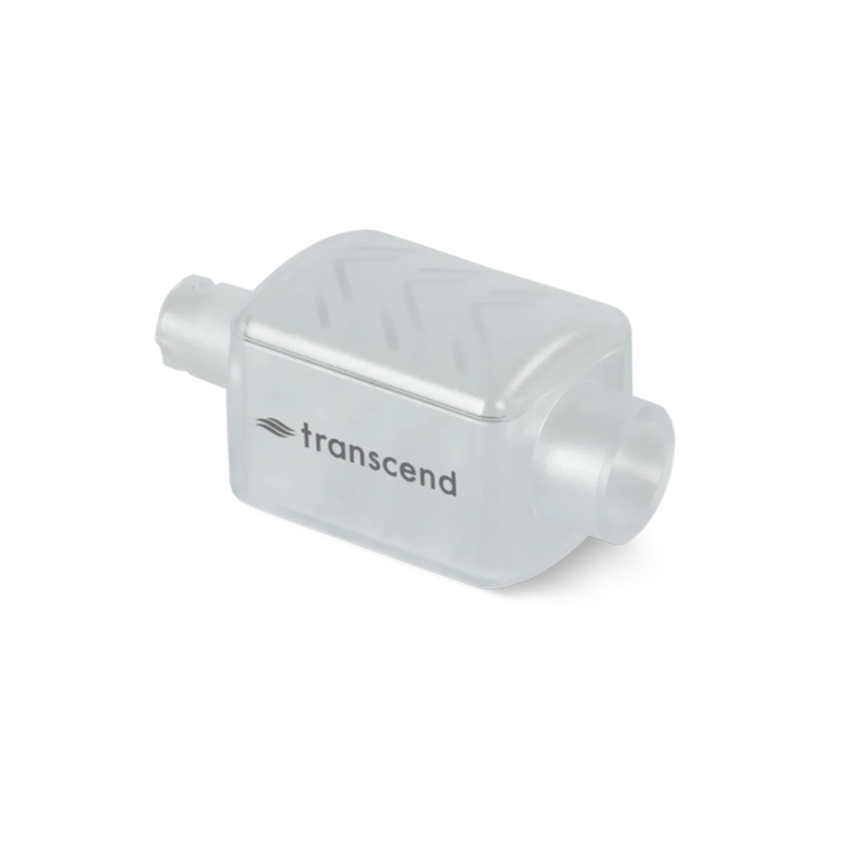 Transcend WhisperSoft Micro Muffler - Image 2