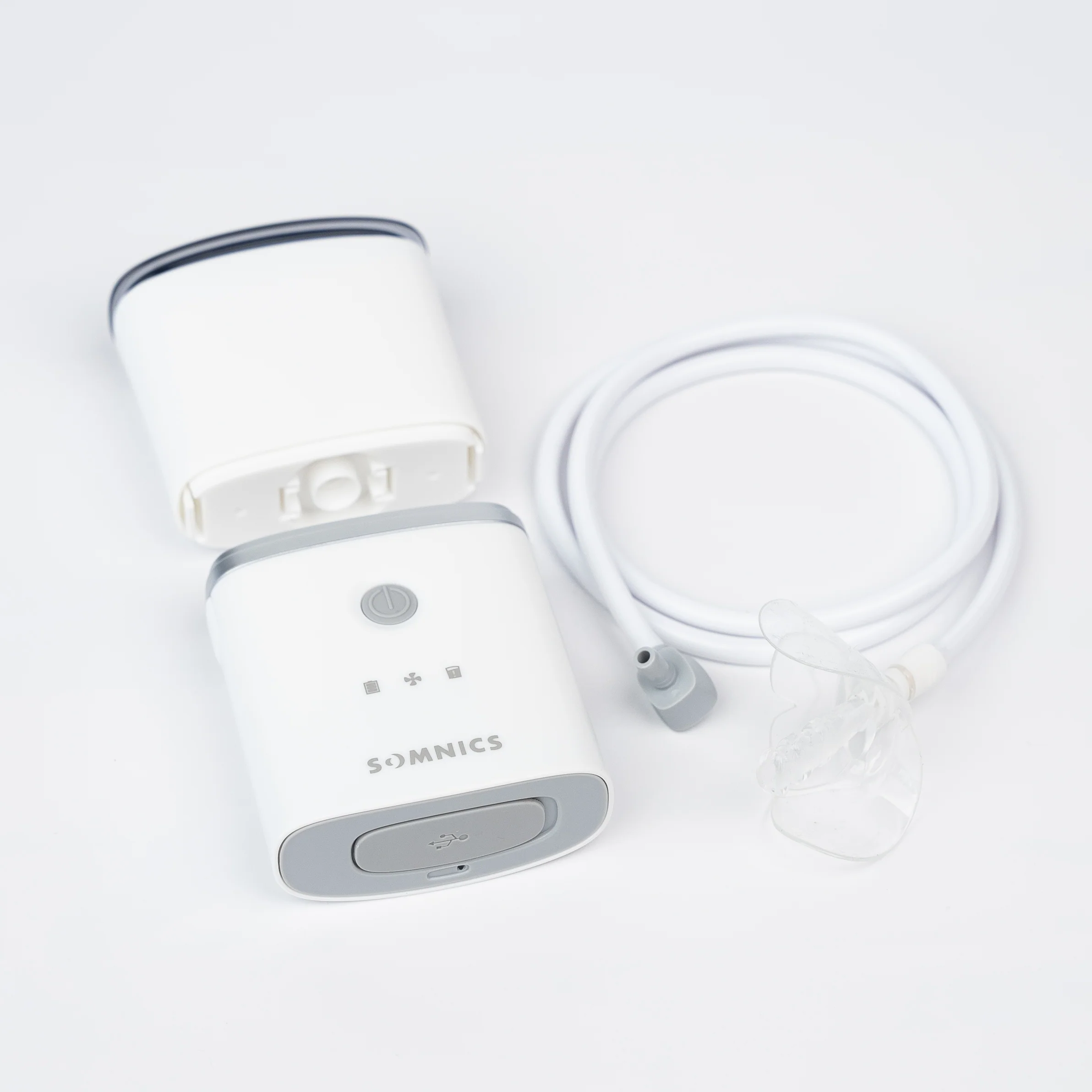 Somnics iNAP Tubing - Image 3