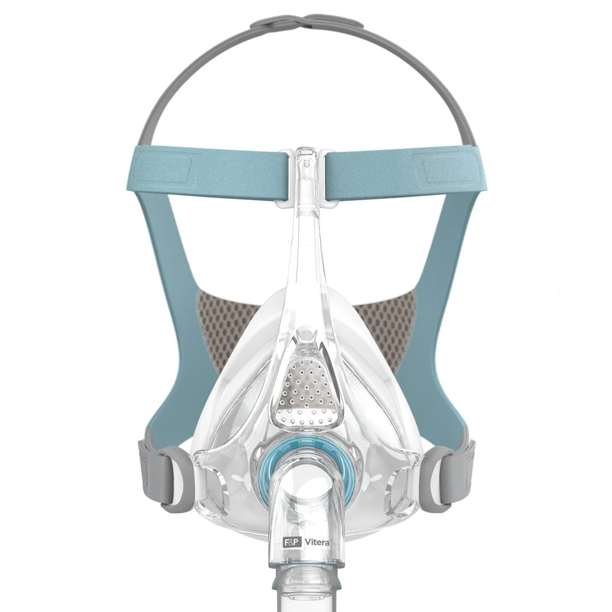 Fisher & Paykel Vitera Full Face Mask Basic Resupply Bundle - Image 4
