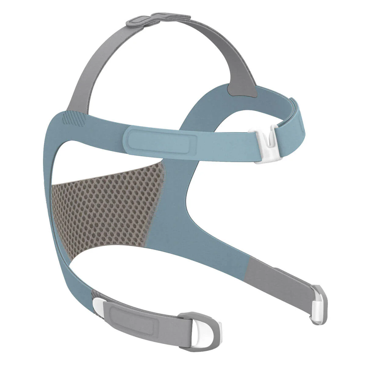 Fisher & Paykel Vitera Full Face Mask Basic Resupply Bundle - Image 6