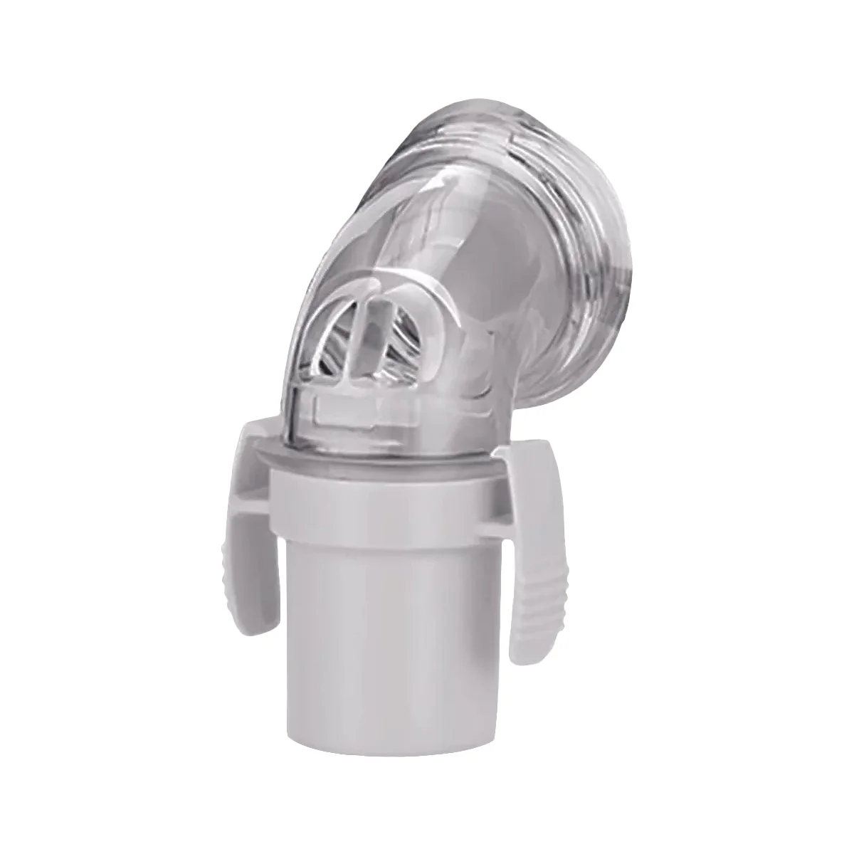 Ameriflex Comfort Series 4-Point Nasal Mask - Image 3
